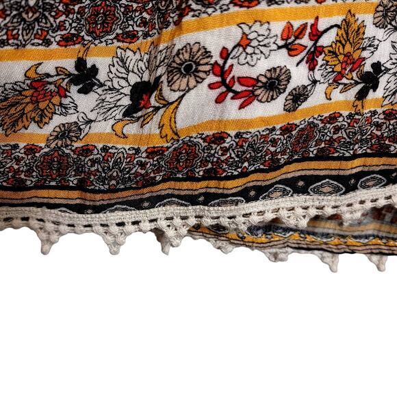 Boho Dress - Picture 6 of 10